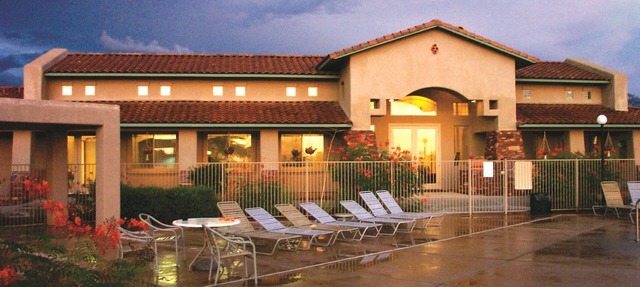 OFFICIAL LISTING | Worldmark Rancho Vistoso Studio w/Pool Access Near Golfing in Oro Valley