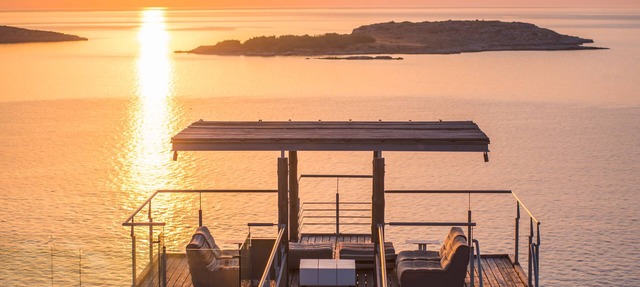 Olea Prime - Amazing Luxury Villa in Chania