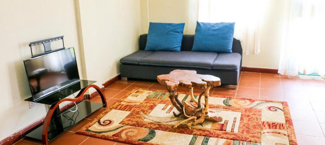 Oleitiko Cottages in Naivasha
