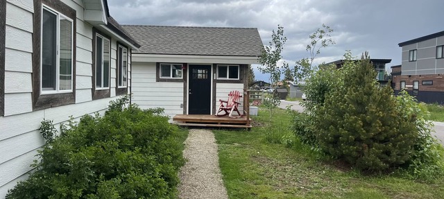 One bedroom one bath, Great location downtown close to everything. in Victor