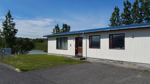 Ormurinn Guesthouse in Egilsstaðir