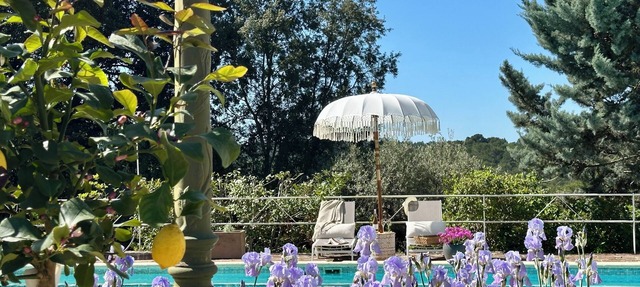 Our Cottages at Les Pervenches-Provence are the perfect Provencial getaway. in Lorgues