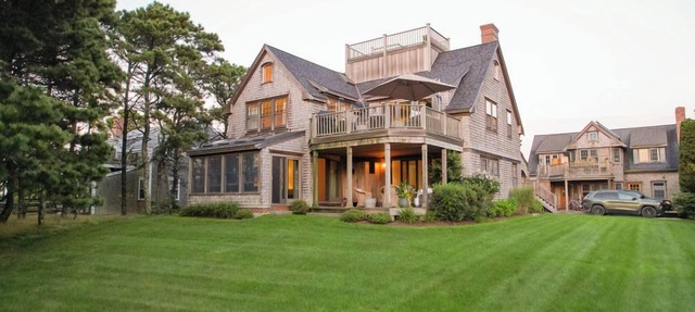 OuterRidge Nantucket in Nantucket