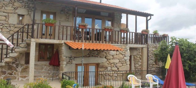 Outros Tempos - Casa Avô do Soito in Aricera