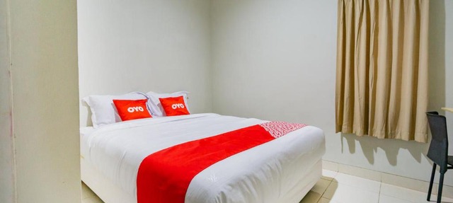 OYO 2416 Griya Otista Syariah in Jakarta
