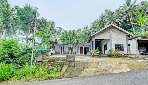 OYO Life 92264 Argo Homestay in Kalak