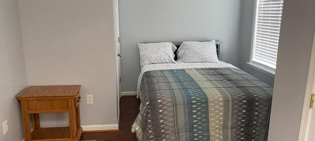 Patterson park in Baltimore
