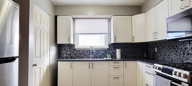 Peaceful getaway within the city limit in Innisfil