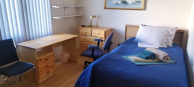 Pells Hostel in Regina