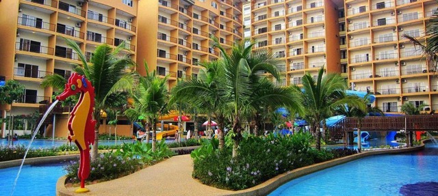 PENTHOUSE MOLEK in Banting