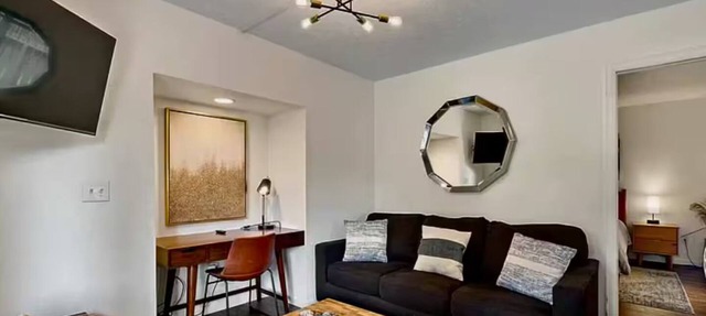 Perfect condo in Niwot - the Niwot Nest in Longmont