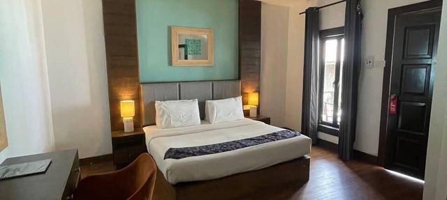 Perhentian Resort Island PIR - BlueStar in Pulau Perhentian Besar