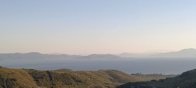 Perky Roses Home, Milies, Mount Pelion, 37300 Volos Greece, Mountain meets Sea! in Μηλιές