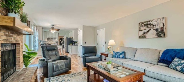 Pet + Family Friendly | Office | 30 Day | Longmont in Longmont