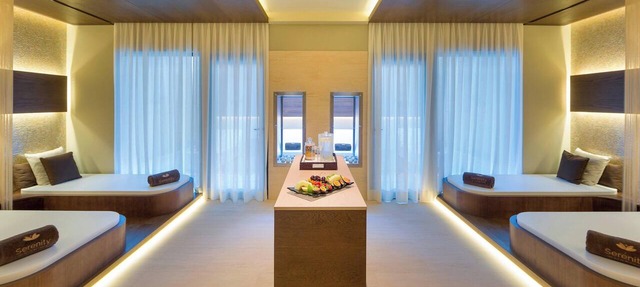 Pine Cliffs Residence, a Luxury Collection Resort, Algarve in Albufeira