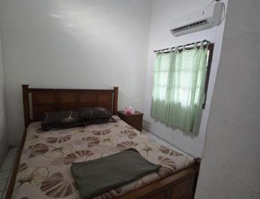 PM Room in Jakarta