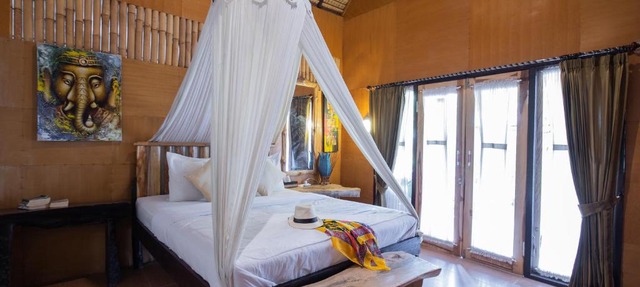 Pondok Kana And Hostel by Ecommerceloka in Nusa Penida