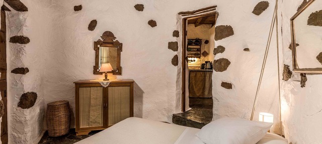 Potamos cottage - 300 years old cottage "Natura cottages" in Analipsi