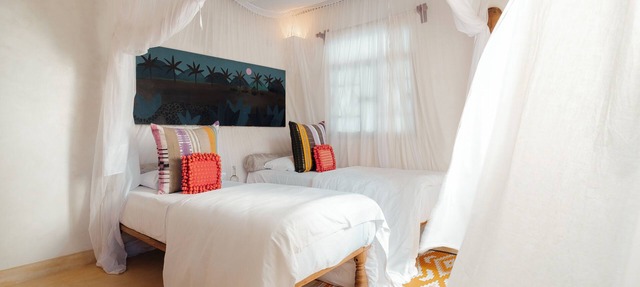 Premium En-Suite. Shela, Lamu. in Shela