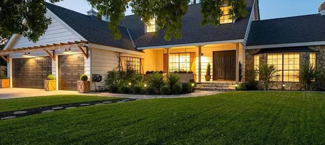 Premium Home with Luxury Designer Interiors in Lancaster