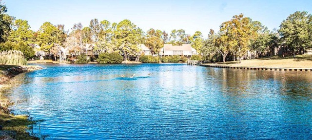 Private 2BR Condos in New Bern in New Bern