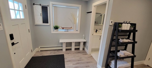 Private & cozy suite located in Fort Langley in Langley Township
