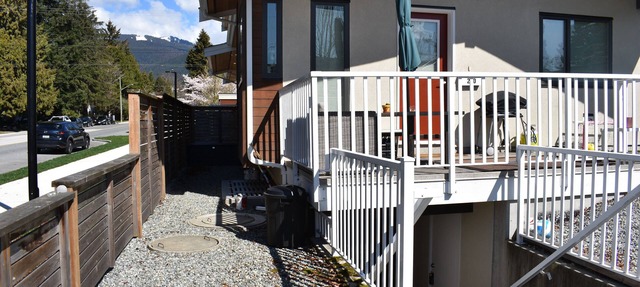 Private Guest Suite in North Vancouver H912202172 in North Vancouver