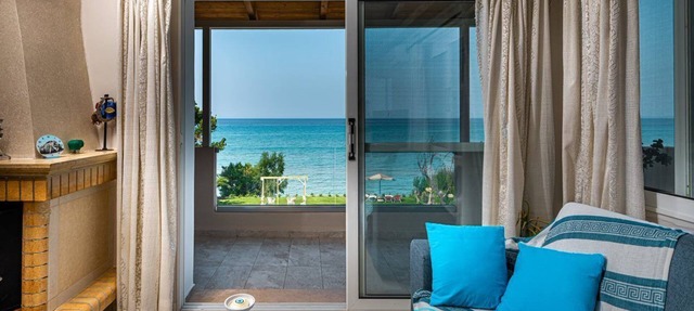 Private house withing few steps from the beach! in Zakynthos