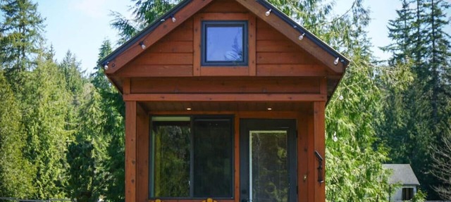 Private Mountain Getaway! in Sequim