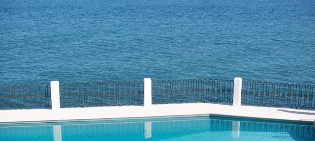 ! PRIVATE SEA ACCESS AND SEA WATER POOL ! in Ilha da Madeira