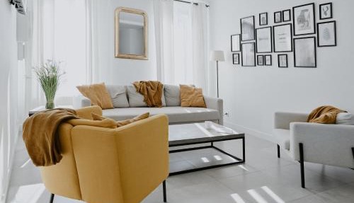 Proche Honfleur Chaleureux Duplex Centre Ville 1 in Beuzeville