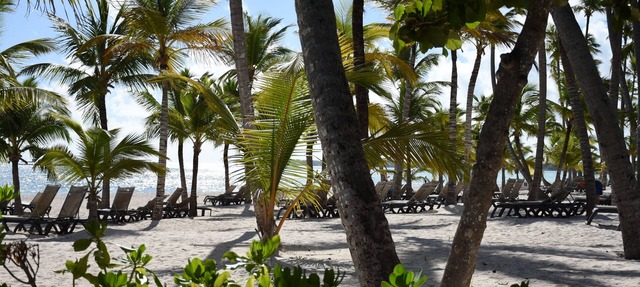 Punta Cana Beach Luxury apartment 2 bedroom 4 minute walk to beach in Punta Cana