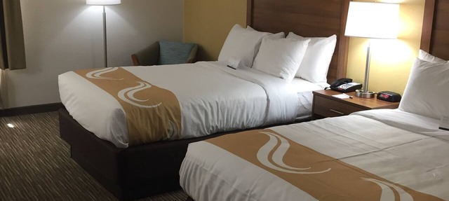 Quality Inn Berea in Berea