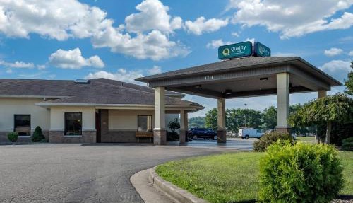 Quality Inn Dover in Dover