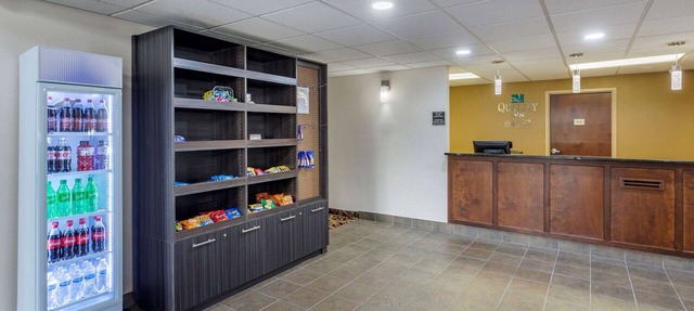Quality Inn Ocoee - Cleveland East in Ocoee