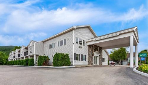 Quality Inn & Suites Gorham White Mountains in Gorham
