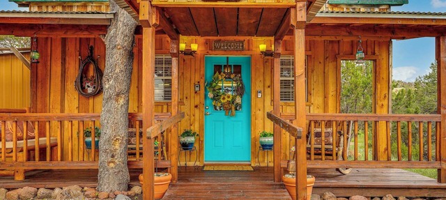 Quiet Eagar Retreat Near Lakes, Hiking & Hunting! in Eagar