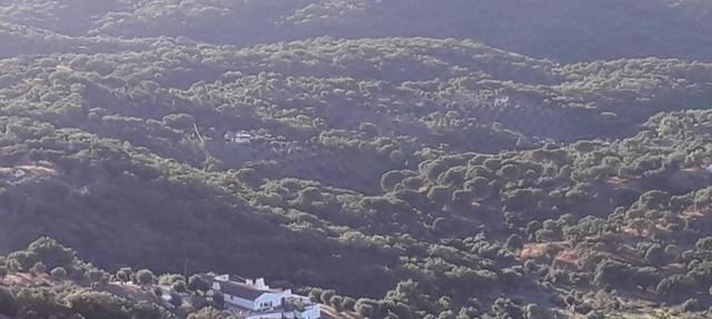 Quinta de Evoramonte in Estremoz