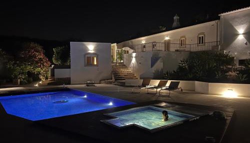 Quinta Do Olival - Casa Figueira - Calm & wellness in Faro