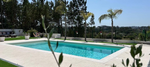 Quinta las Laranjeiras in Leiria