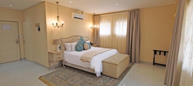 Qurtuba Resort and Events in Sandown