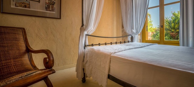 R 1195 Villa Eve - with Mountain/Sea & Garden View. in Zakynthos