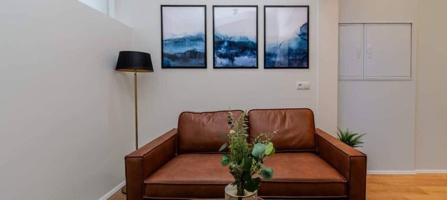 Ranargata - Central One Bedroom Apartment in Reykjavík