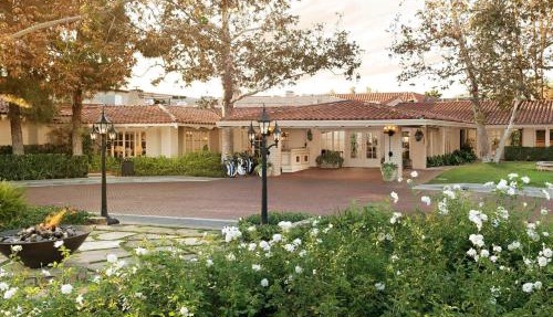 Rancho Bernardo Inn in Rancho Bernardo