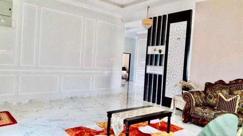 Rantau Panjang Nazirah Homestay in Rantau Panjang