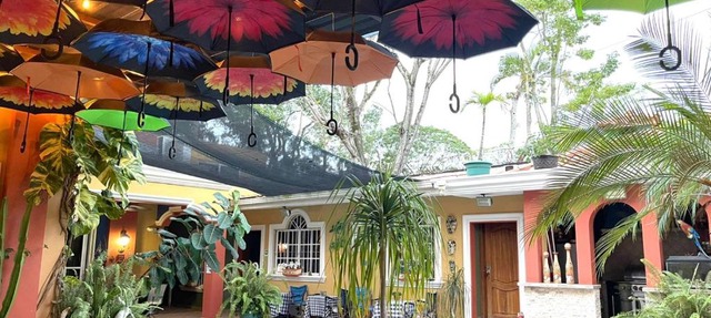 Refugio de la Montaña B&B in San Pedro Sula