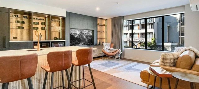 Relax & Recharge | Queenstown Spa Retreat in Queenstown