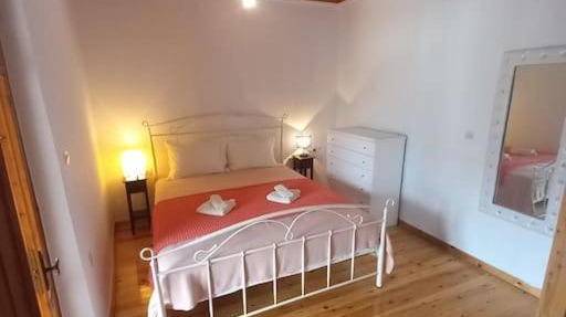 Relaxing and cozy - Nick & Avge's Cottage in Ardaktos