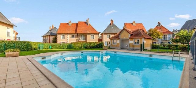 Residence Pierre & Vacances Port Guillaume in Dives-sur-Mer