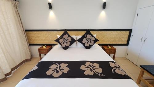 Resort Tava'e in Amuri